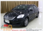 TOYOTA VIOS 15 TRD 2012 ใช้เงินออกรถ 10000 บาท