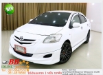 TOYOTA VI0S 15 J 2010 ใช้เงินออกรถ 10000 บาท