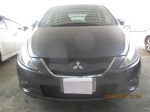ส่งต่อรถ Mitsubishi Space Wagon ปี 2009 สีเทา