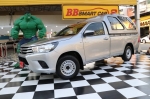 2B9-33 TOYOTA REVO ตอนเดียว 2.7 CNG ปี2015