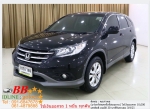 HONDA CRV 20 2012 ใช้เงินออกรถ 10000 บาท