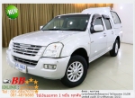 ISUZU DMAX 25 SLX 2005 ใช้เงินออกรถ 10000 บาท
