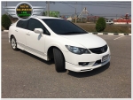 civic 18 e moduro ปี 10 จด 11 ดาวน์ 510 เปอร์เซ็น