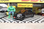 4B17-77 CHEVROLET COLORADO