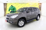 1B52-93CHEVROLETTRAILBLAZER 25 LT 2013
