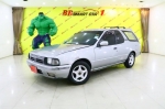 1B52-167NISSANNV 16 CAB 2000