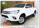 TOYOTA REVO 24 E 2016 ใช้เงินออกรถ 10000 บาท