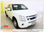 ISUZU DMAX 25 SX 2010 ใช้เงินออกรถ 10000 บาท
