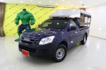 1B34-122 ISUZUD-MAX 25 S 2012