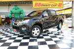2B5-113 ISUZU D-MAX HI LANDER CAB 4 Z Prestige 3.0 Ddi VGS ปี 2014