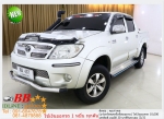 TOYOTA VIGO 30 G 2006 ใช้เงินออกรถ 10000 บาท