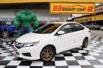 2B8-370 HONDA CITY  1.5  ปี 2014
