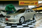 2B8-361 TOYOTA CAMRY  2.4 Q VVT-I ปี 2004