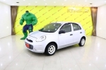 1B33-53 NISSAN MARCH 1.2 S 2010