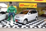 4B9-87 TOYOTA AVANZA