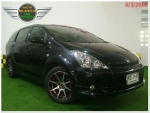 B1654 ปี2005 Toyota wish 20Q ฟรีดาวน์
