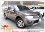 MITSUBISHI TRITON 25 GLX 2014 ใช้เงินออกรถ 10000 บาท