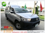 REVO 24 J STANDARD CAB 2015 ใช้เงินออกรถ 10000 บาท