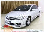 HONDA CIVIC FD 18 S 2009 ใช้เงินออกรถ 10000 บาท