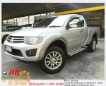 TRITON 25 PLUS VGTurbo MEGACAB 2012 ใช้เงินออกรถ 10000 ฿