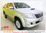 TOYOTA VIGO 25 2012 ใช้เงินออกรถ 10000 บาท