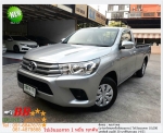 TOYOTA REVO 27 CNG 2015 ใช้เงินออกรถ 10000 บ