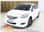 TOYOTA VIOS 15 J TRD 2012  ใช้เงินออกรถ 10000 บ