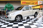 2B5-128 TOYOTA VIGO CHAMP SMART CAB 2.5 E ปี 2013