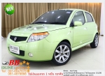 PROTON SAVVY 13 2008 ขายสด