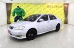 1B52-86 TOYOTA ALTIS