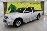 1B34-43 ISUZUD-MAX 25 SLX CAB 2007
