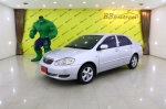 1B51-55 TOYOTA ALTIS 2008