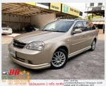 CHEVROLET OPTRA 16 LS ESTATE 2006 ใช้เงินออกรถ 10000 บ