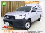 TOYOTA REVO 27 J หัวเดียว 2015 ใช้เงินออกรถ 10000 บ