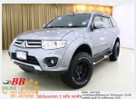 MITSUBISHI PAJERO 25 GT 2014 ใช้เงินออกรถ 10000 บ