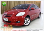 TOYOTA VIOS 15 G 2010 ใช้เงินออกรถ 10000 บ