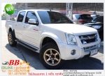 DMAX HILANDER 4DR25 SUPER PLATINUM 2010 ใช้เงินออกรถ 10000 บ