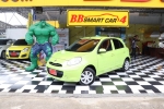 4B10-2 NISSAN MARCH