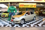 4B17-92 TOYOTA VIOS