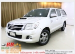 HILUX VIGO CHAMP 30 G DOUBLE CAB ใช้เงินออกรถ 10000 บ