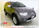 MITSUBISHI PAJERO 25 GT 2012 ใช้เงินออกรถ 10000 บ