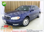 NISSAN CEFIRO 20 EXECUTIVE 2001 ใช้เงินออกรถ 10000 บ