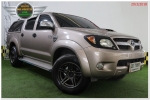 ปี2008 TOYOTA VIGO 30E  PRERUNNER MT ฟรีดาวน์