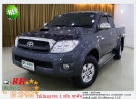 TOYOTA VIGO 25 E SMARTCAB 2010 ใช้เงินออกรถ 10000 บ