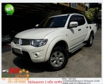 MITSUBISHI TRITON 24 PLUS 2012 ใช้เงินออกรถ 10000 บ