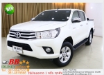 TOYOTA REVO 24 G NAVI 2016 ใช้เงินเพียง 10000 บ