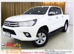 TOYOTA REVO 24 E 2016 ใช้เงินเพียง 10000 บ