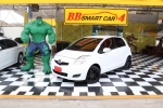 4B9-98 TOYOTA YARIS
