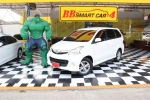 4B10-14 TOYOTA AVANZA