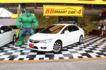 4B10-15 HONDA CIVIC